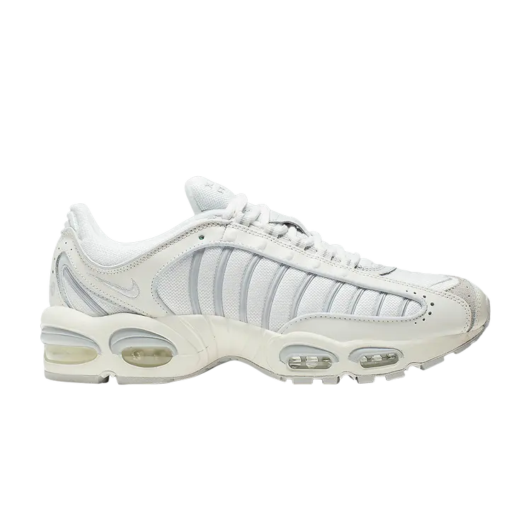 

Кроссовки Nike Air Max Tailwind 4 'Pure Platinum', белый