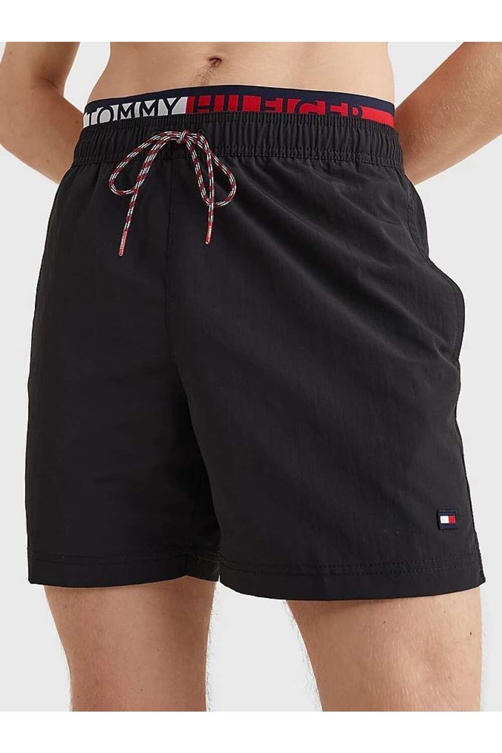 

Купальник Tommy Hilfiger
