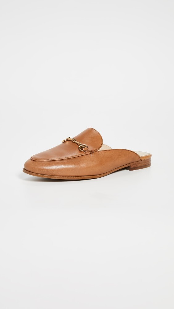 

Балетки Sam Edelman Linnie Mules