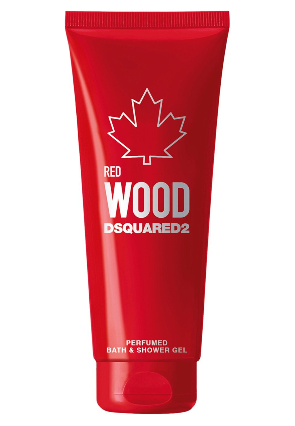 

Гель для душа Red Wood Duschgel Dsquared2 Fragrances