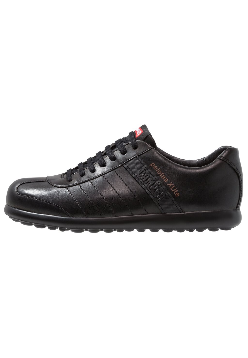 

Спортивные туфли на шнуровке PELOTAS XL Camper, черный