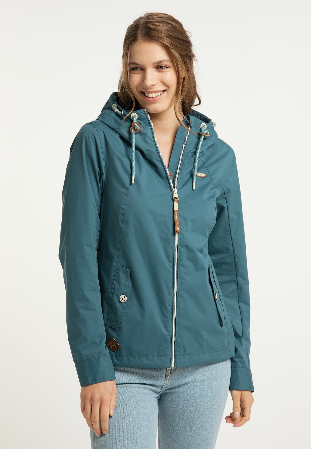 

Водонепроницаемая куртка Ragwear