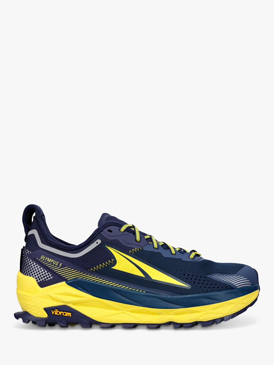 

Мужские кроссовки для трейлраннинга Altra Olympus 5