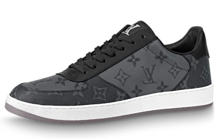 

Спортивная обувь Louis Vuitton Rivoli Черный/Серый