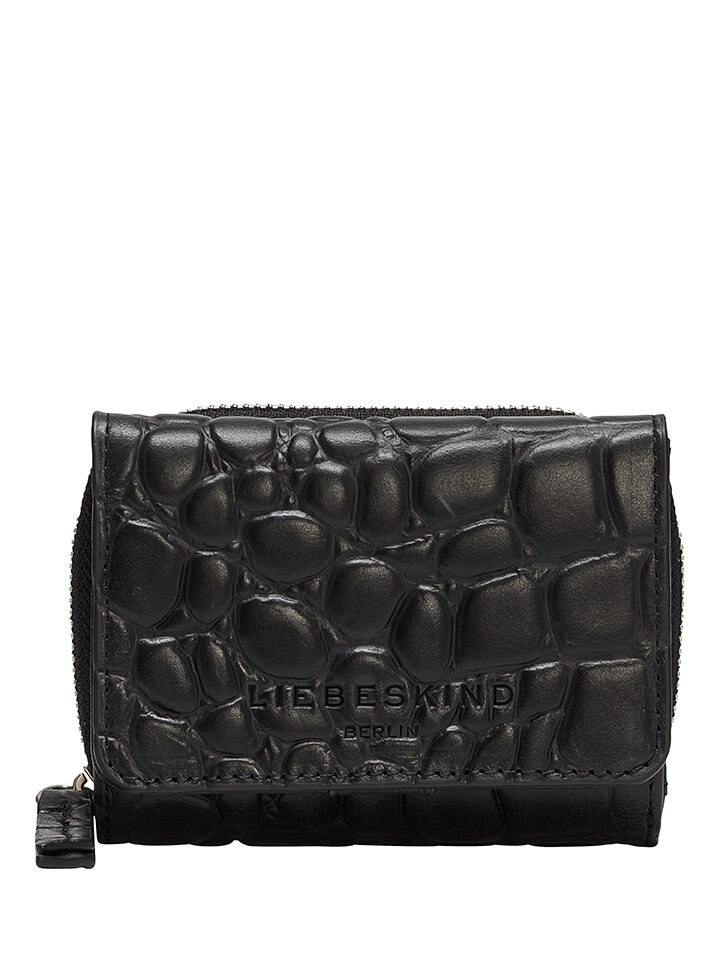 

Кошелек LIEBESKIND BERLIN Leder, черный