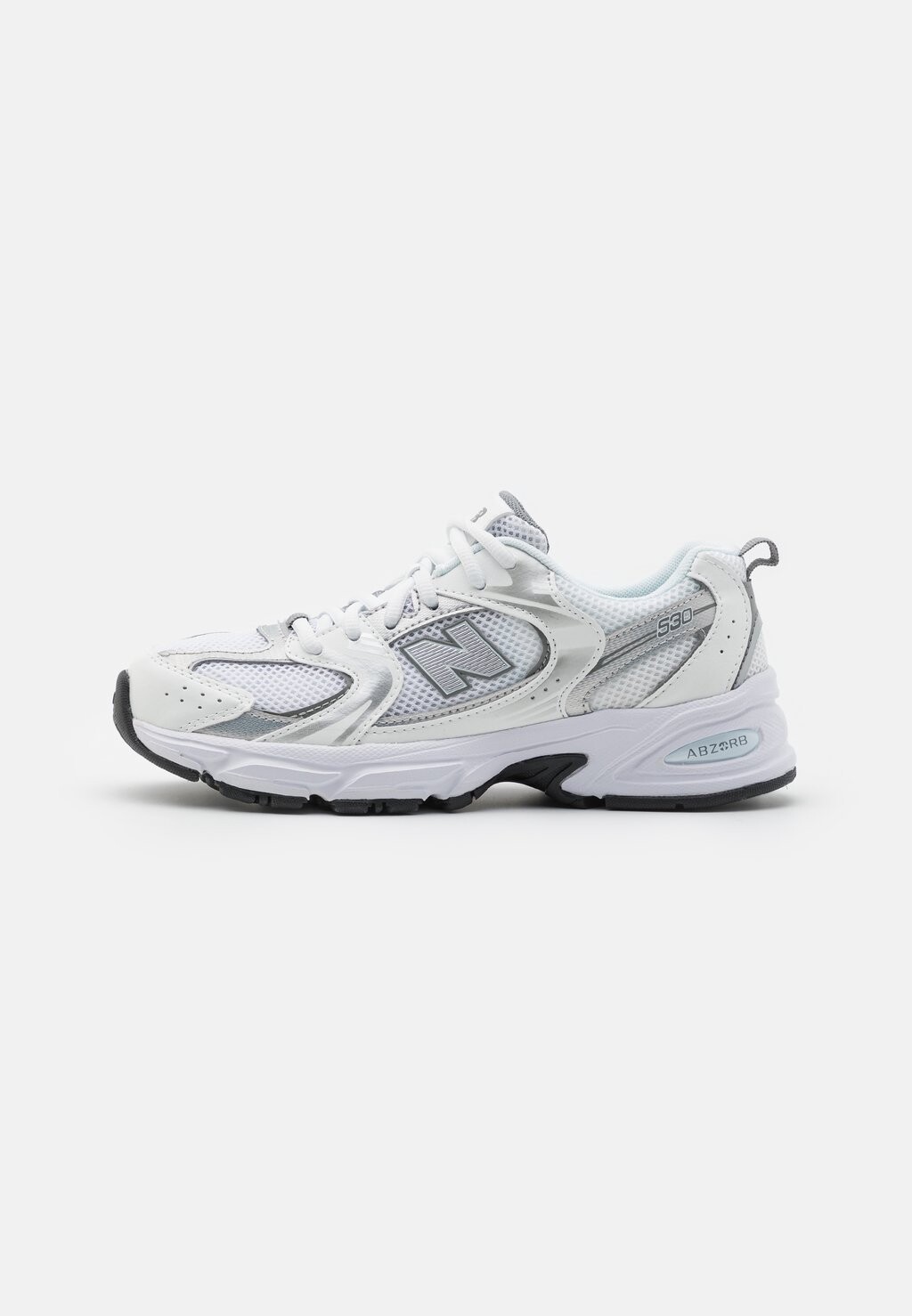 

Кроссовки низкие 530 UNISEX New Balance, белый