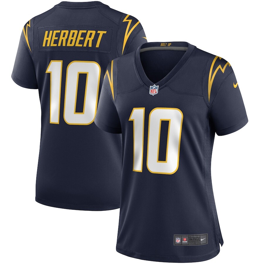 

Джерси Nike Los Angeles Chargers, нави