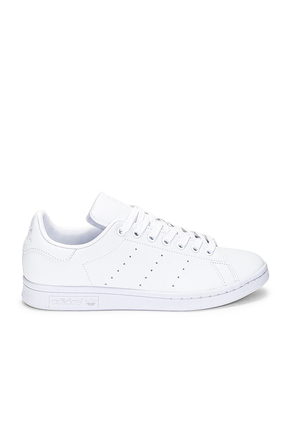 

Кроссовки Adidas Originals Stan Smith, цвет White & Core Black