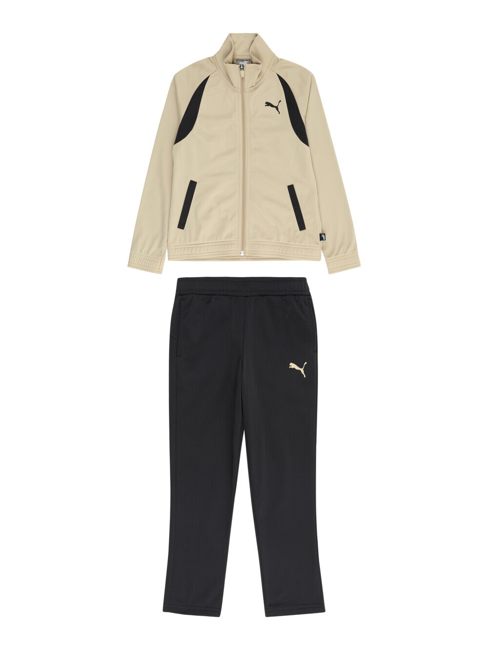 

Спортивный костюм Puma, песок