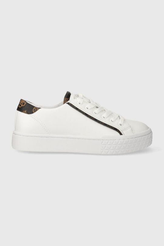 

Кроссовки PARDIE6 Guess, белый