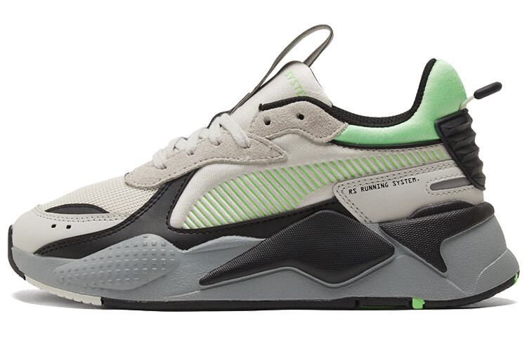 

Повседневная обувь Puma RS-X Life унисекс