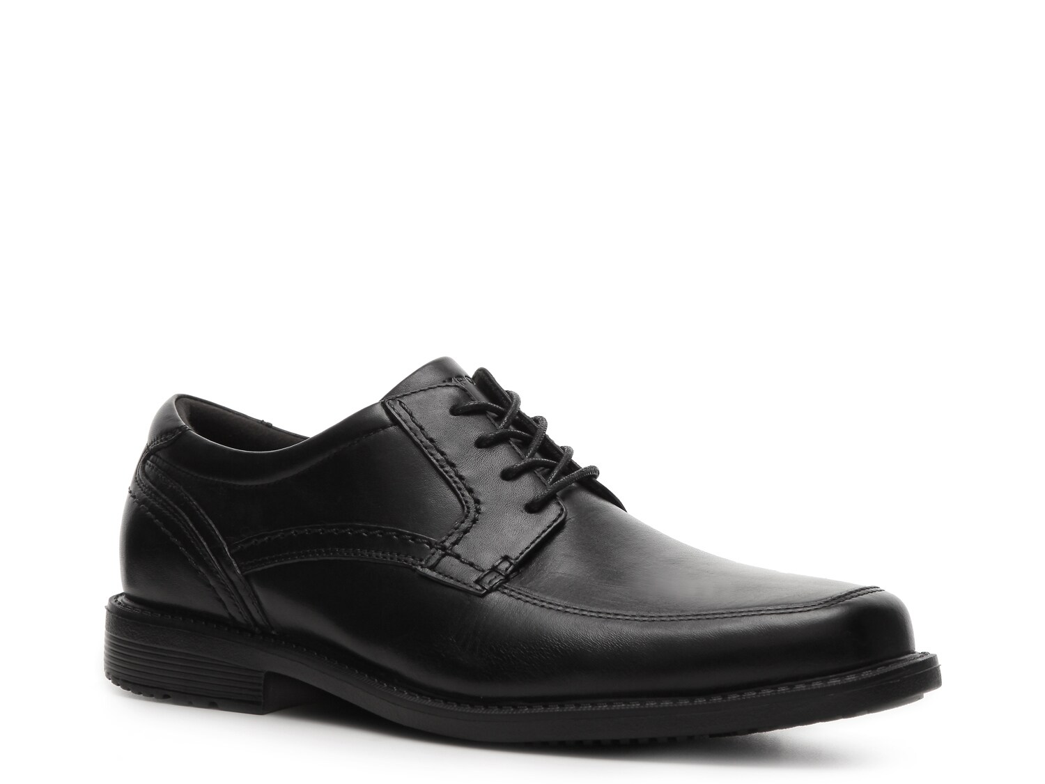 Туфли-оксфорды Rockport Rockport SL2, черный цена и фото
