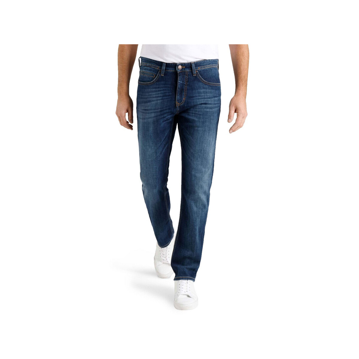 

Джинсы MAC HOSEN, цвет dunkel blau