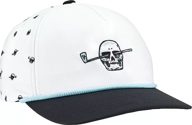 

Мужская кепка для гольфа Puma Skulls Rope Tech