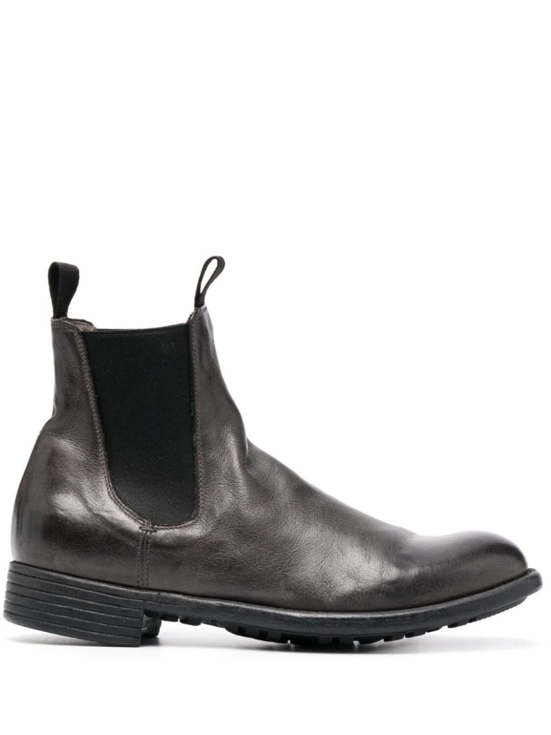 

Officine Creative ботинки Calixte 004, коричневый