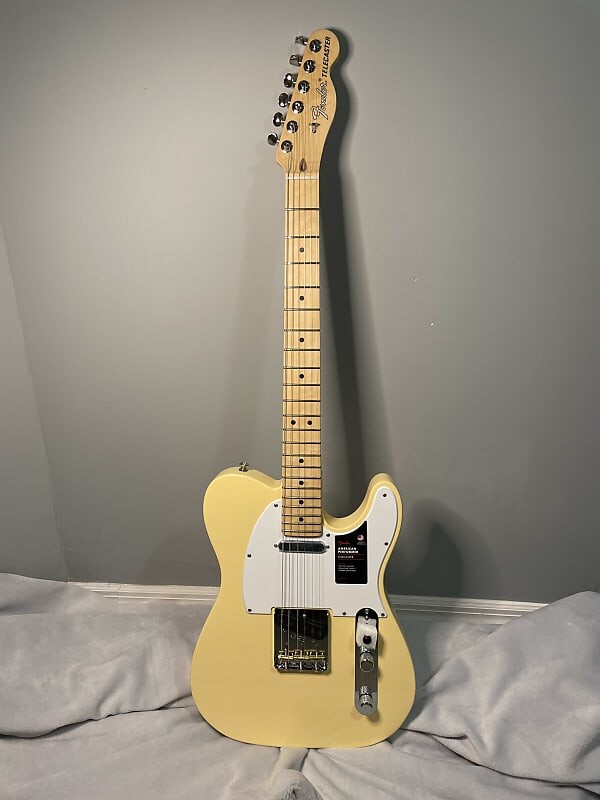 

Электрогитара Fender American Performer Telecaster