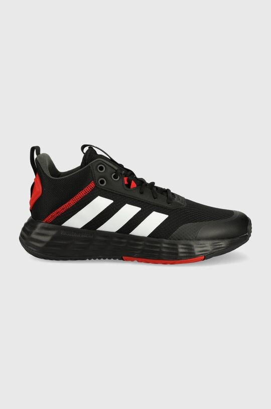

Кроссовки Ownthegame 2.0 adidas, черный