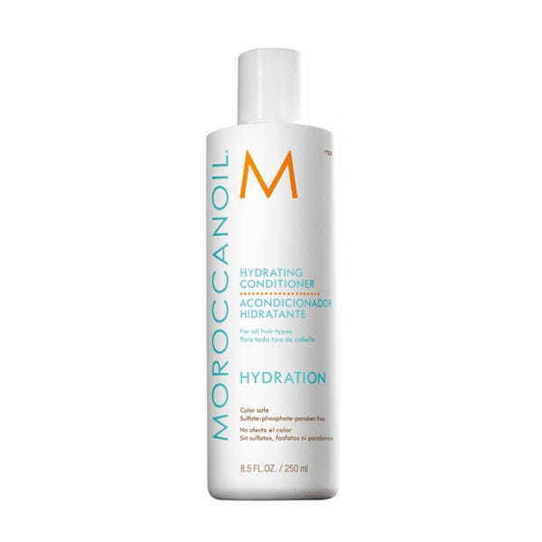 Увлажняющий кондиционер 250 мл Moroccanoil увлажняющий кондиционер moroccanoil hydrating conditioner 250 мл