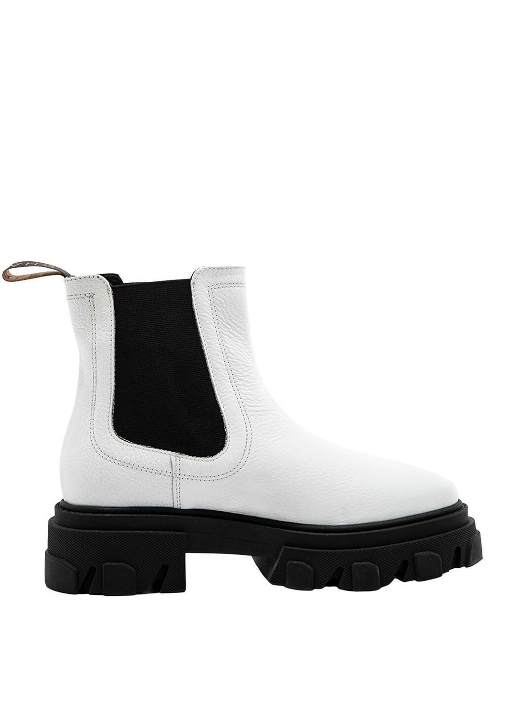 

Полусапоги CHARLES FOOTWEAR, белый