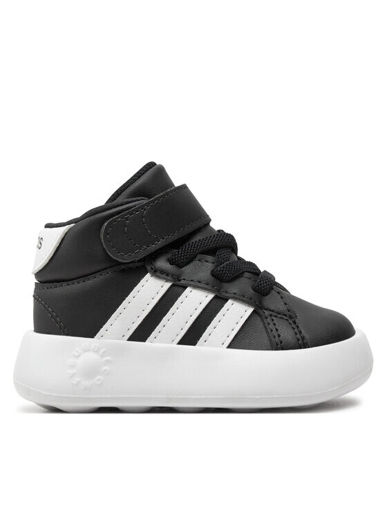 

Кроссовки Adidas, черный