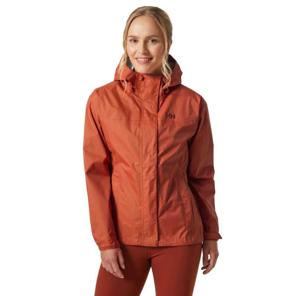 

Куртка Helly Hansen Loke, оранжевый