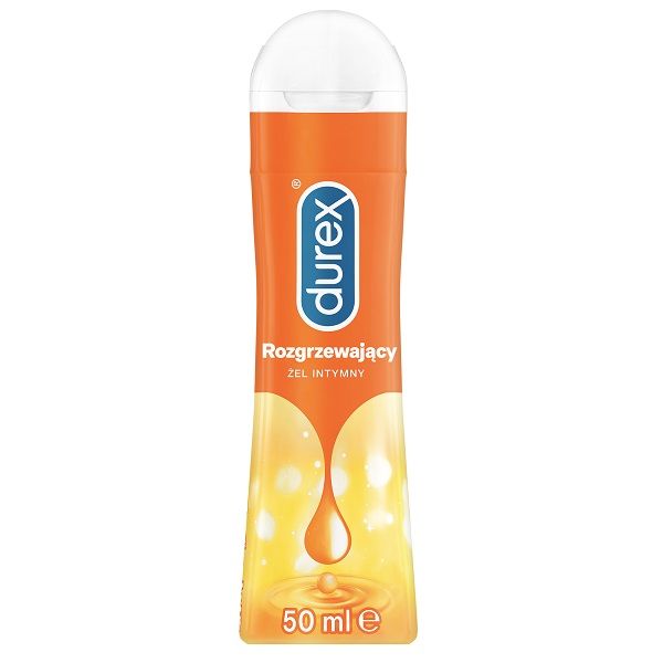 

Durex Potęgujący Doznania интимный гель, 50 ml