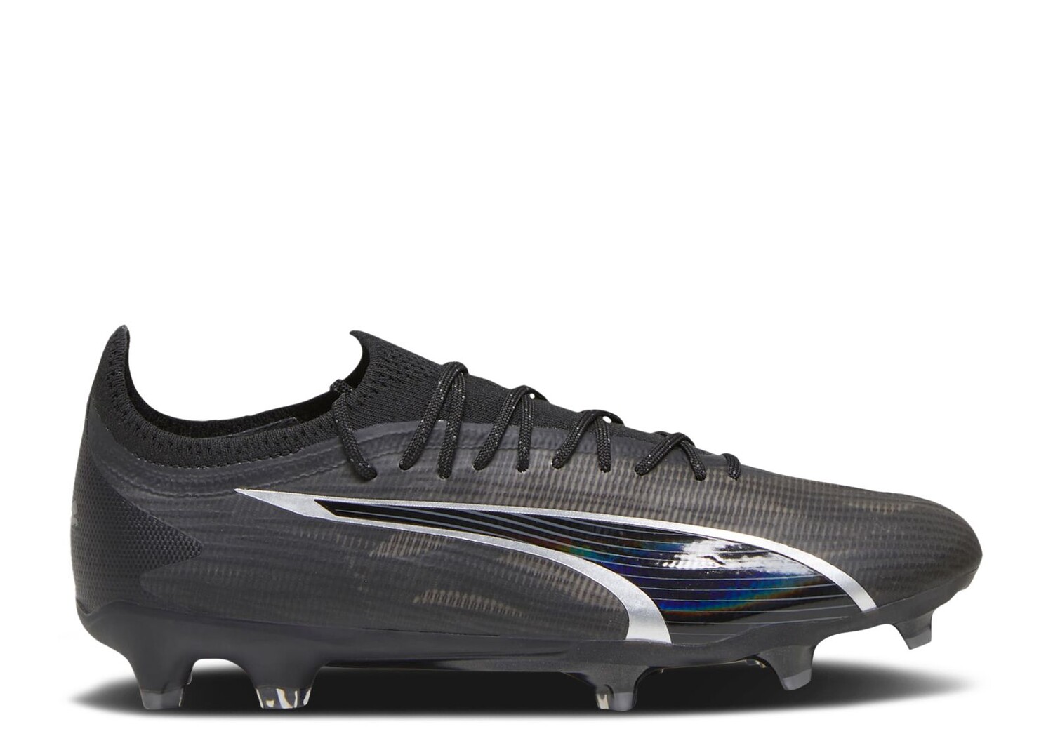 

Кроссовки Puma Ultra Ultimate Fg Ag 'Eclipse Pack', черный