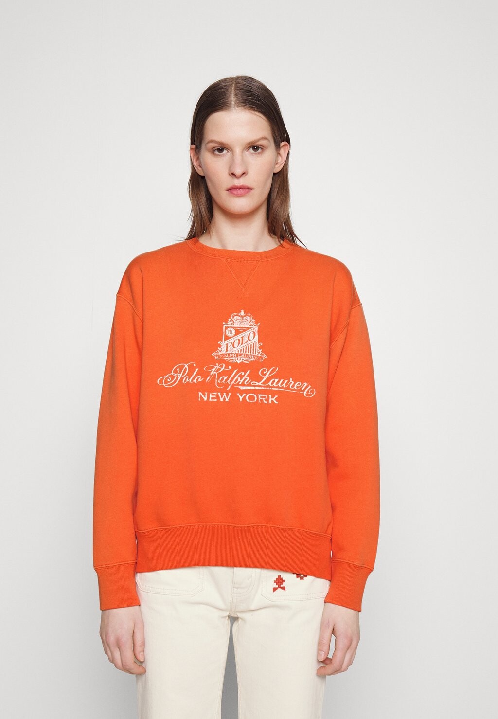 

Толстовка Polo Ralph Lauren