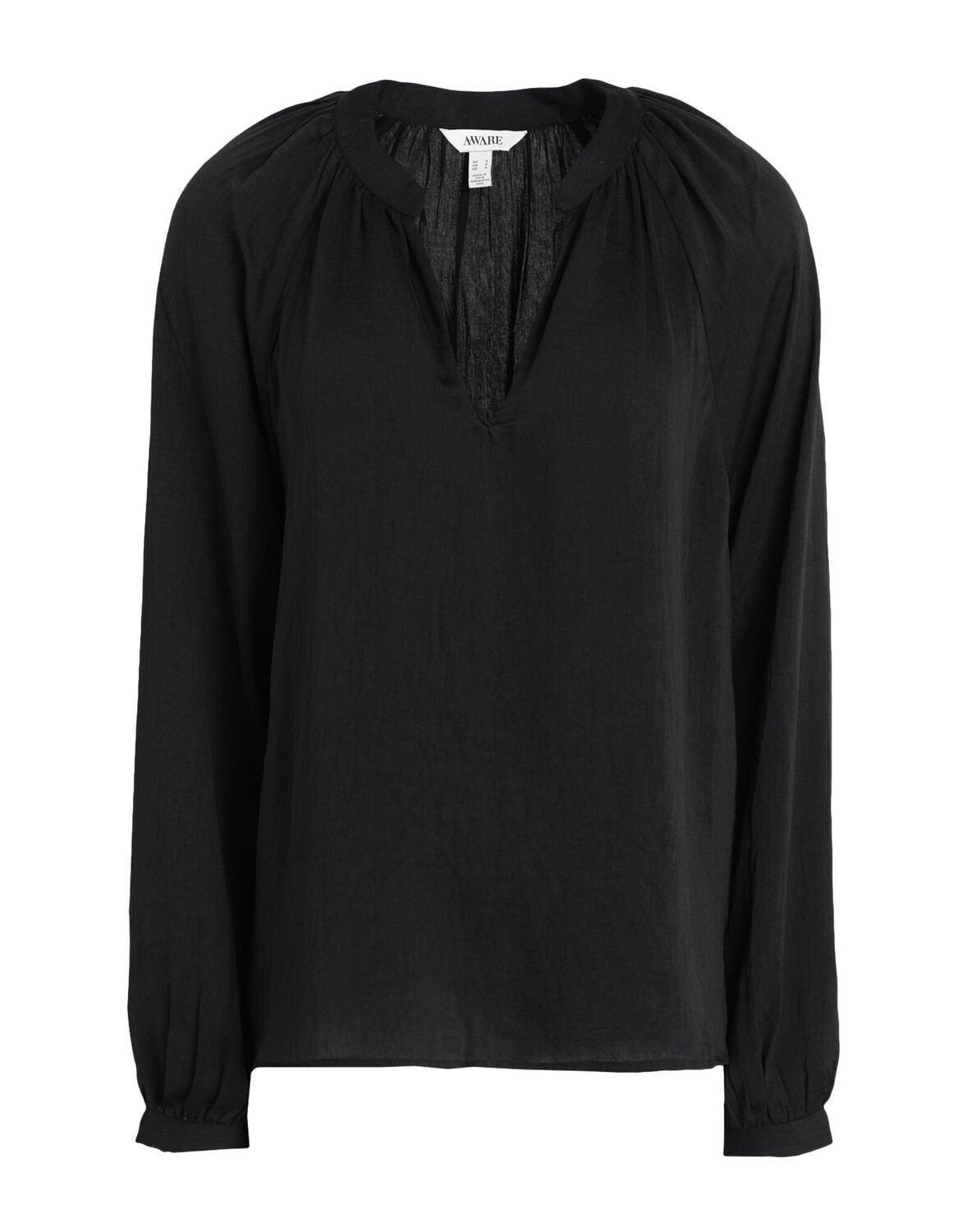 

Топ Vero Moda, черный
