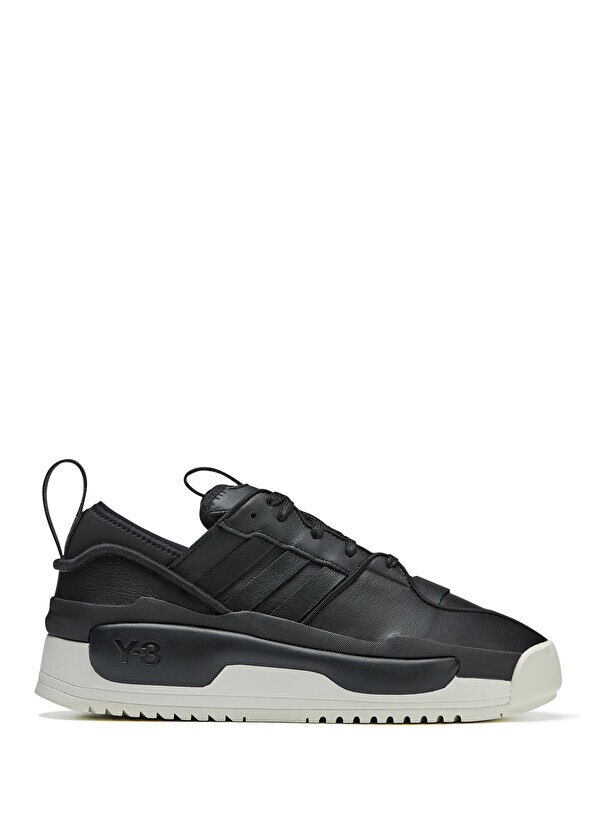 

Черные мужские кроссовки y 3 rivalry Y-3, Черный