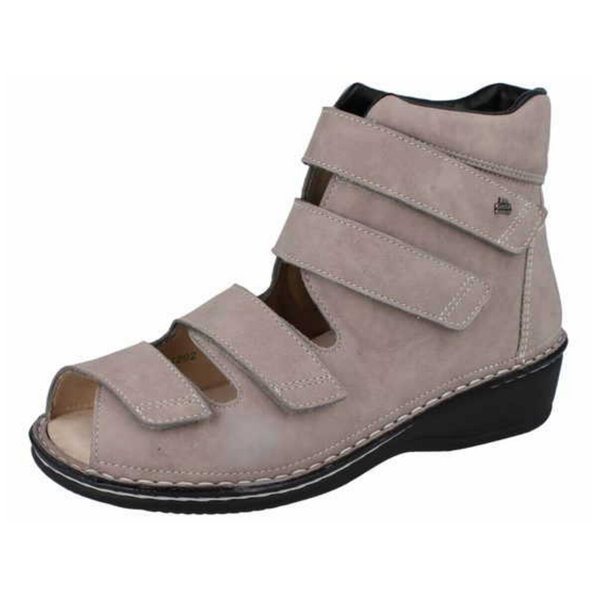 

Сандалии Finn Comfort /Sandaletten, серый