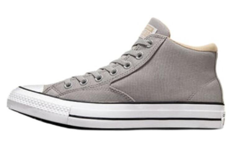 

Кеды Chuck Taylor All Star Mid 'Malden Street - Totally Neutral' Converse, цвет Gray White