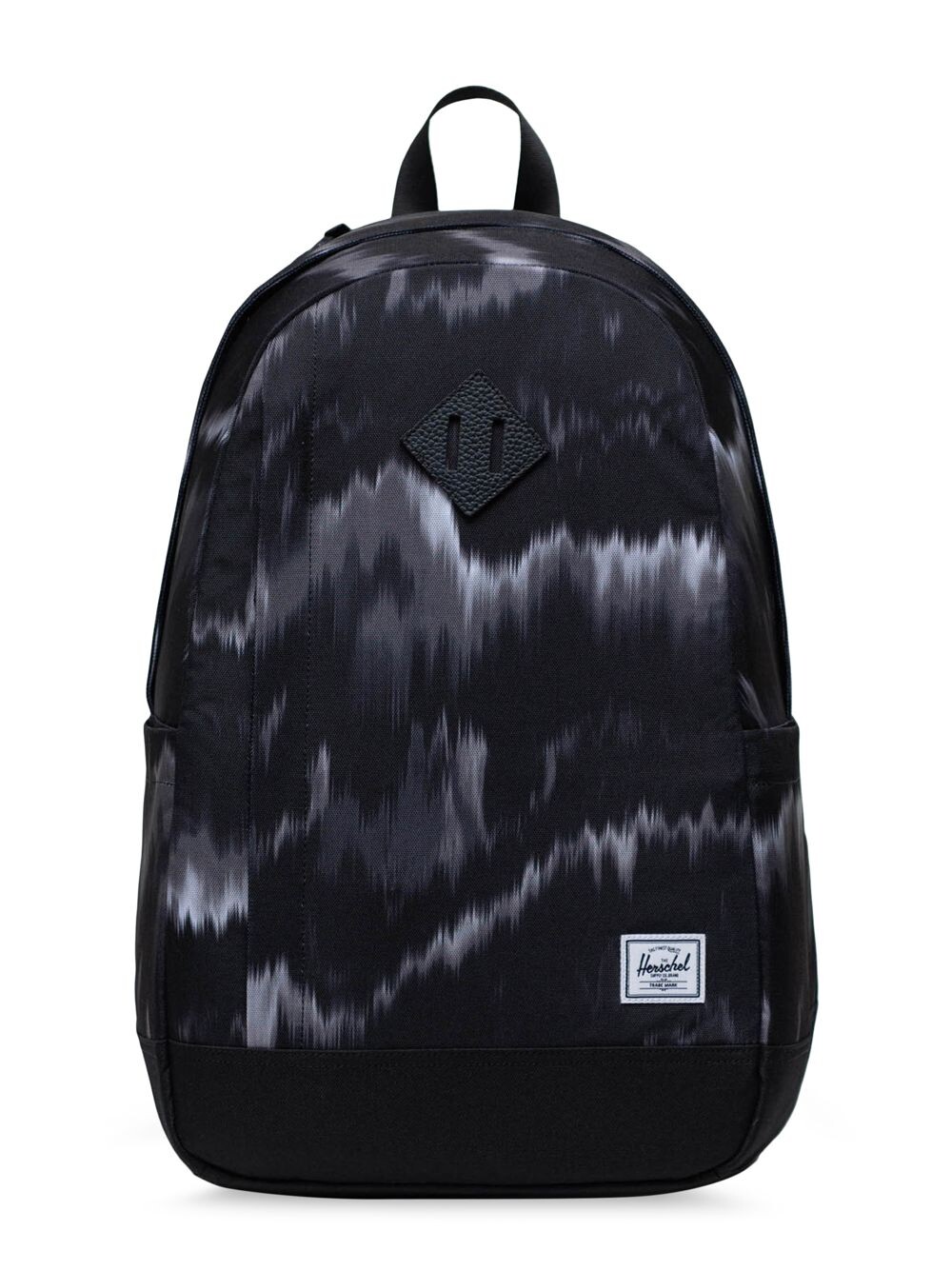 

Рюкзак Сеймур Herschel Supply Co., черный