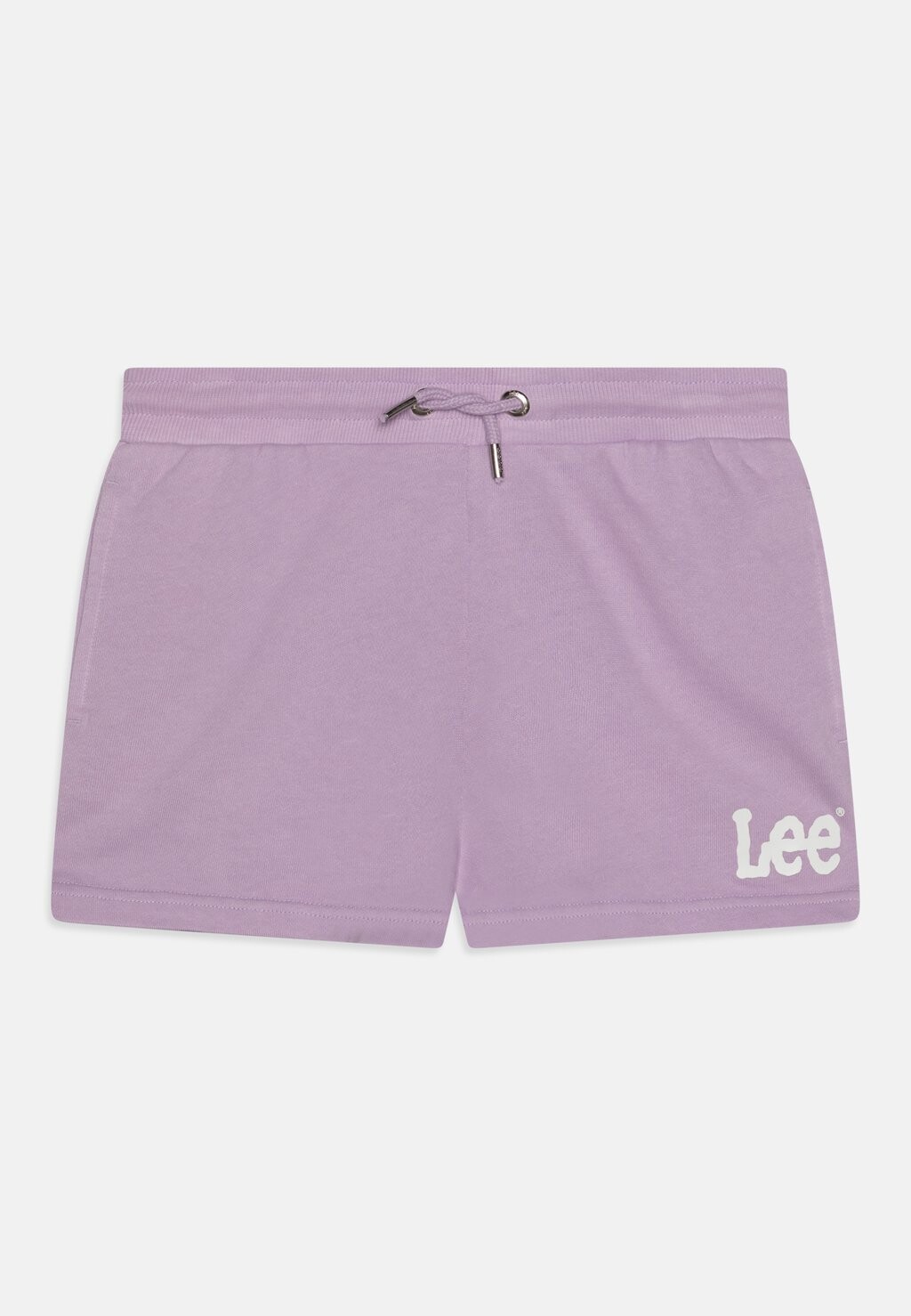 

Шорты OVERDYE Lee, цвет pastel lilac