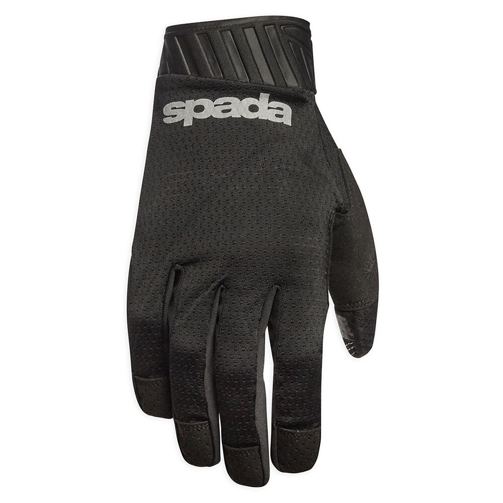 

Перчатки Spada Mtb Berm Mesh Air, черный