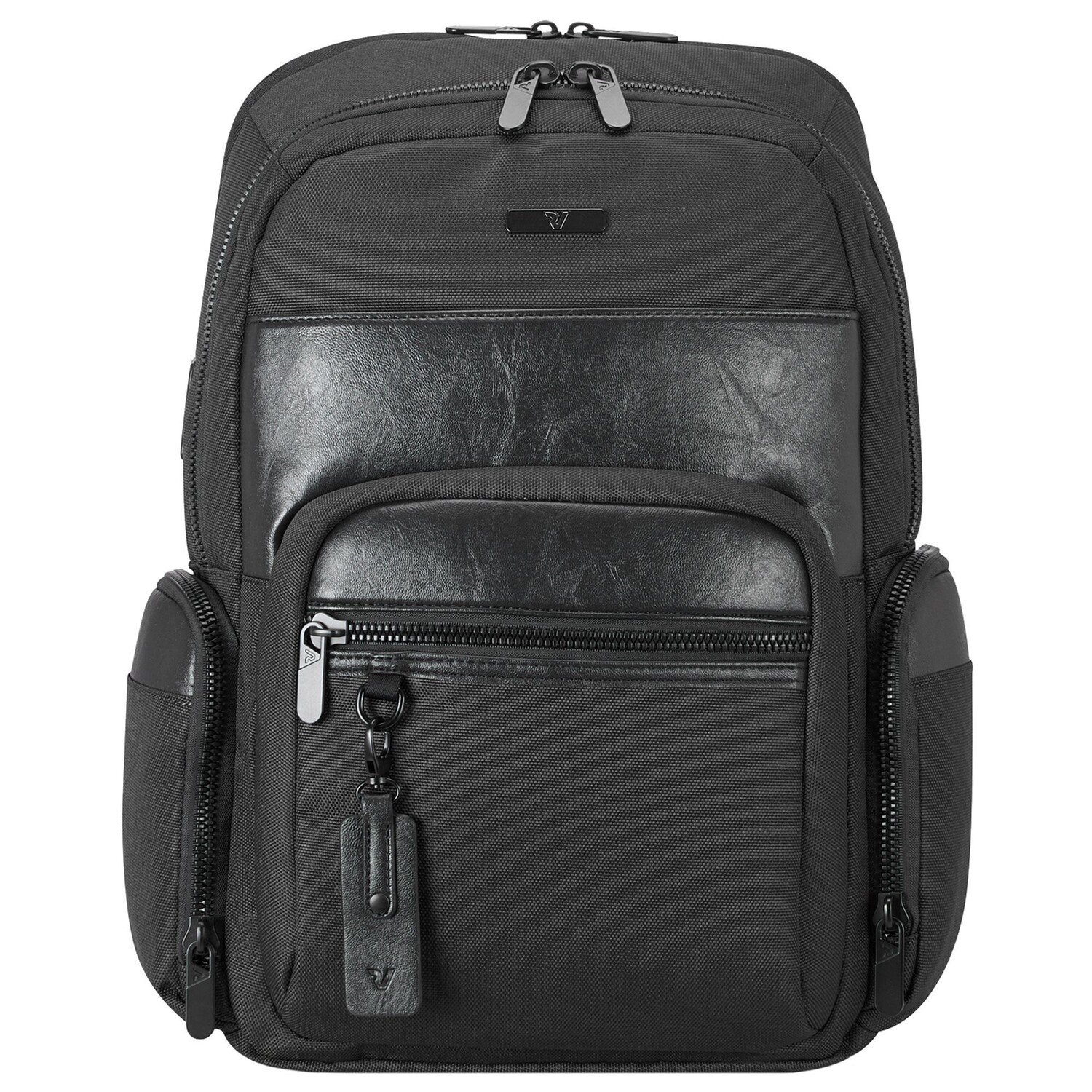 

Рюкзак Roncato Nevada 43 cm Laptopfach, неро