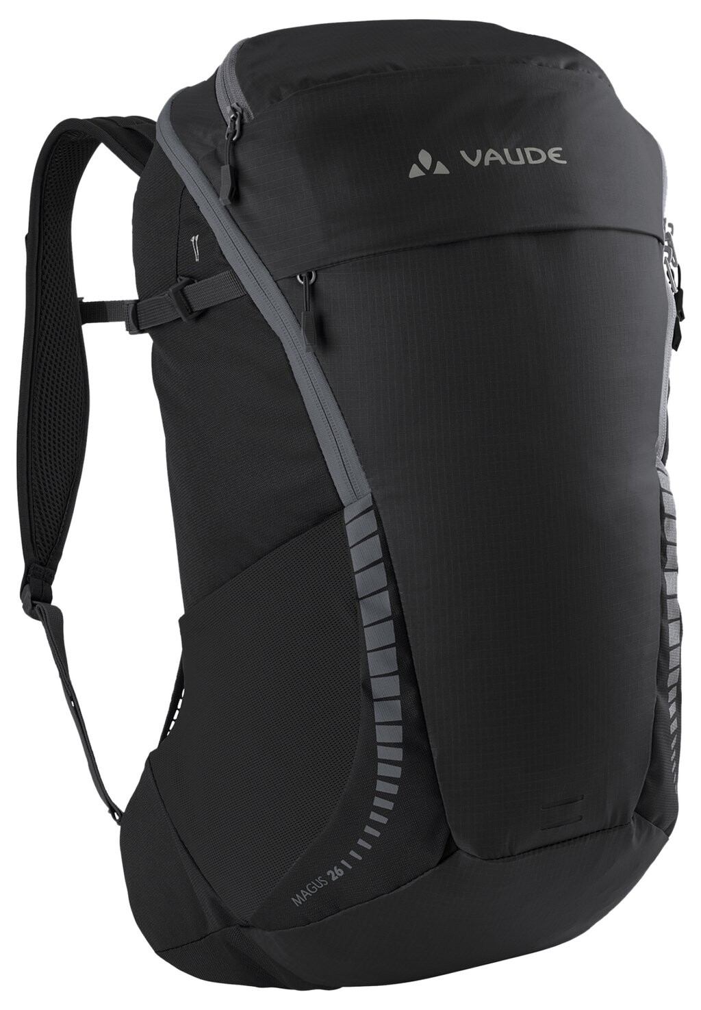 

Рюкзак Vaude, цвет black