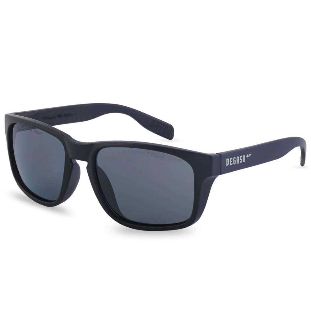 

Солнцезащитные очки Pegaso Bulldog Polarized, черный