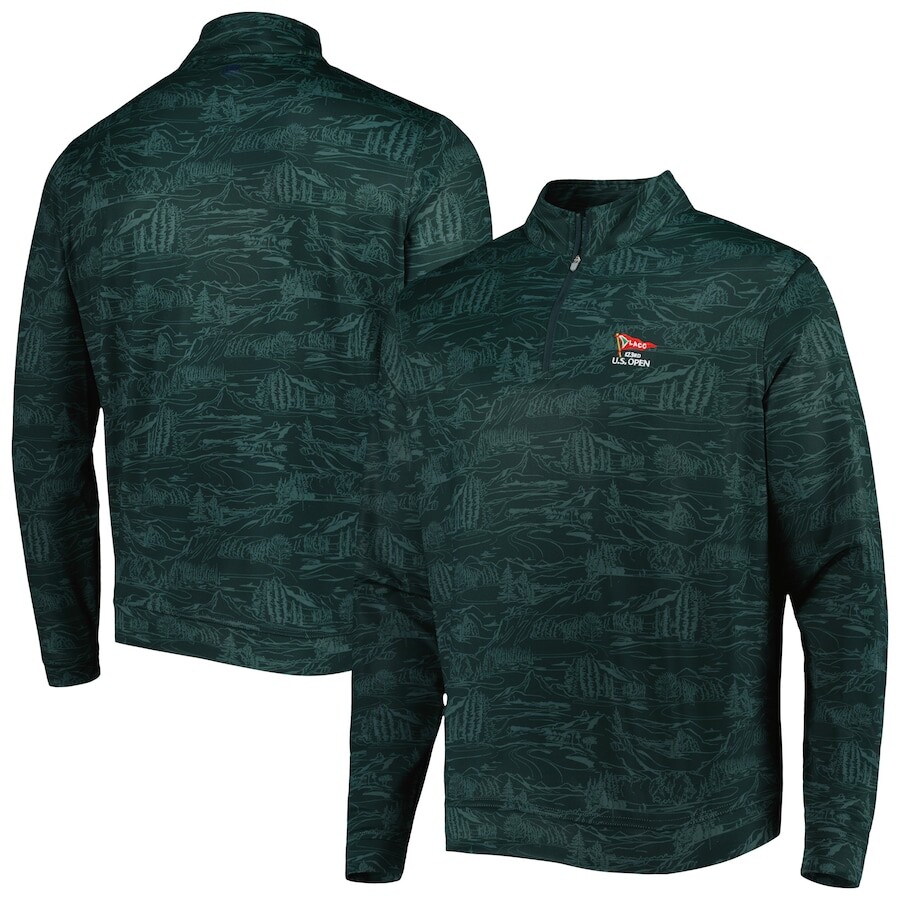 

Куртка Peter Millar United States Golf Association