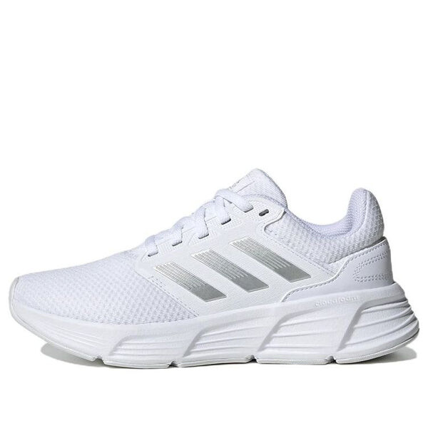 

Кроссовки галактика 6 Adidas, белый