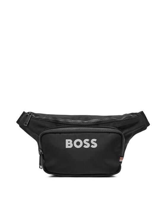 

Поясная сумка Boss, черный