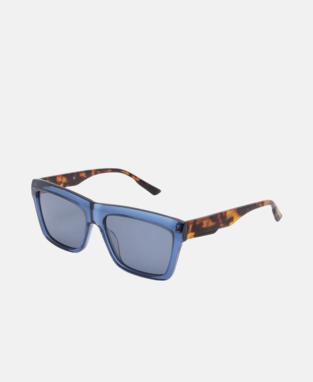 

Солнцезащитные очки Scotch & Soda, черный