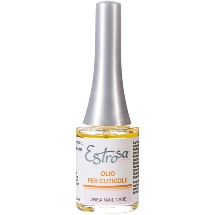 Экстра-увлажняющее питательное масло для макияжа 15 мл, Estrosa