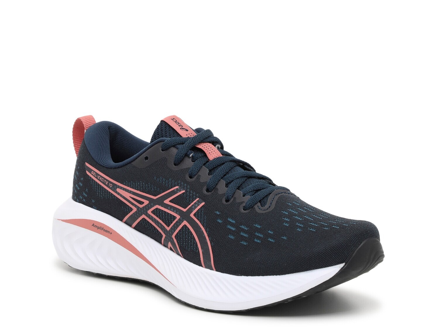 

Кроссовки Asics Excite 10, темно-синий