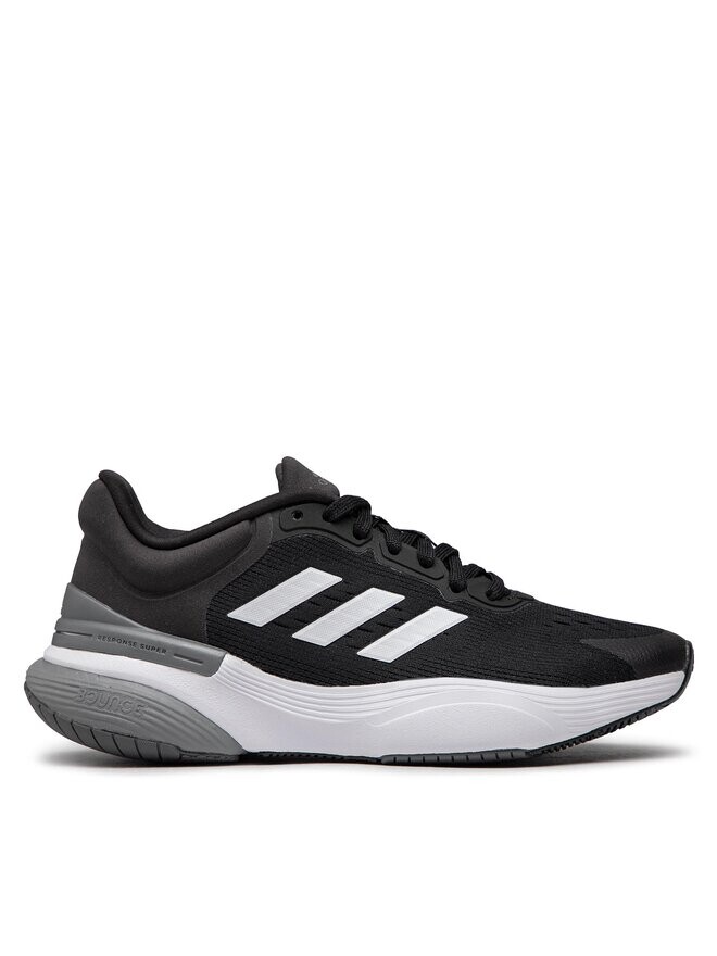 

Кроссовки Adidas, черный