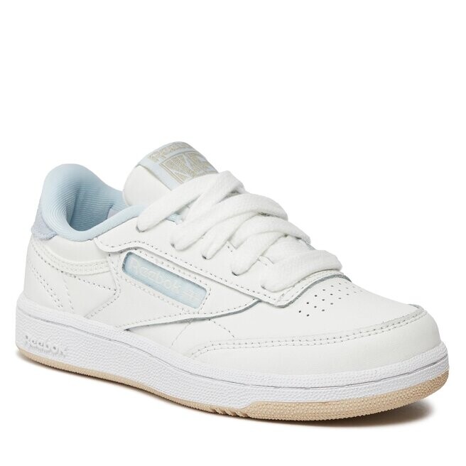 

Кроссовки Reebok ClubC, белый