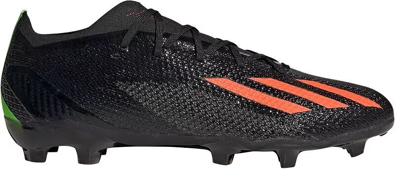 

Футбольные бутсы Adidas X Speedportal.2 FG, черный
