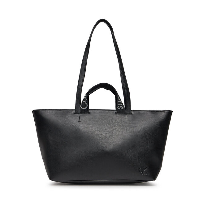 

Сумка-шоппер Calvin Klein Jeans UltralightLongday, черный