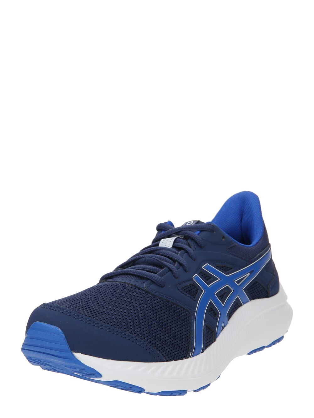 

Кроссовки Asics Jolt 4, синий/темно-синий