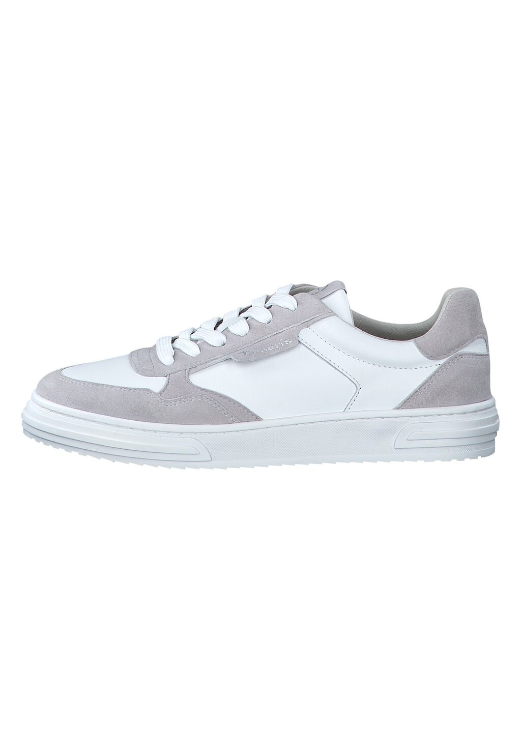 

Низкие кеды Tamaris, цвет light grey, Серый